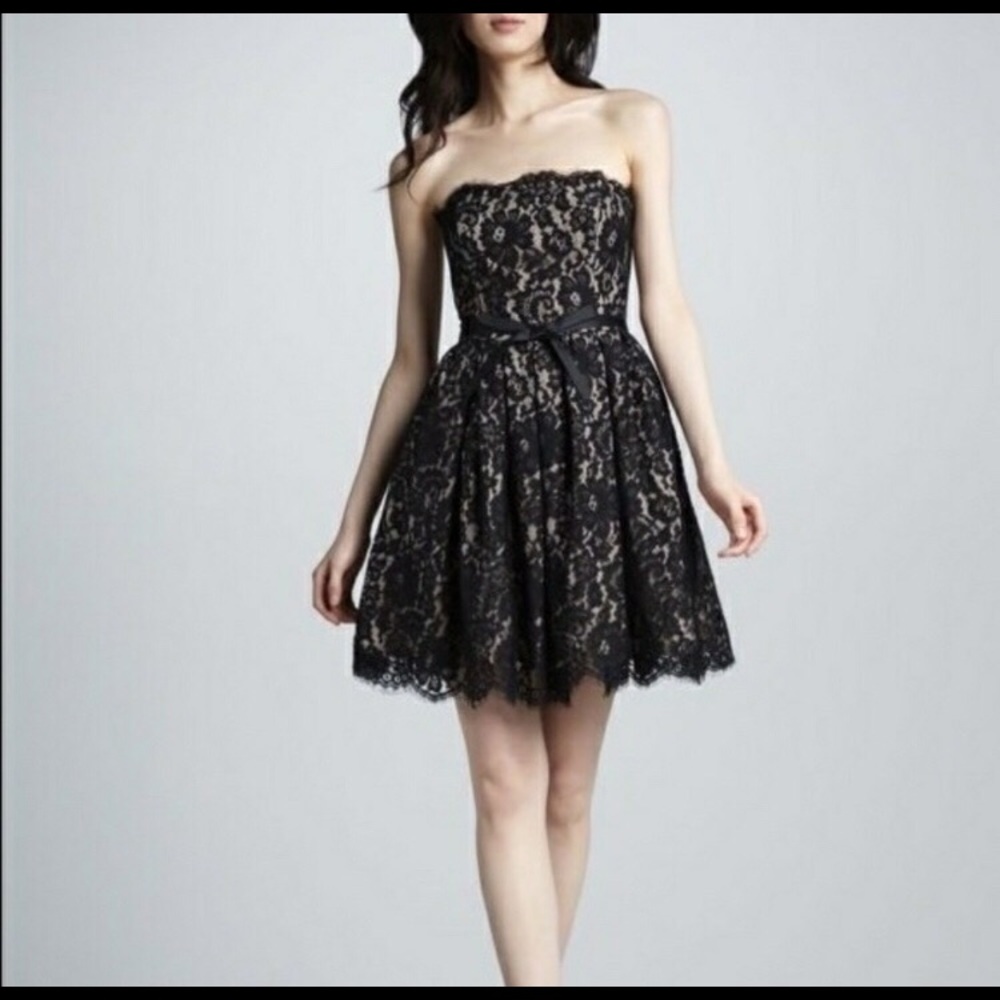 Neiman Marcus Dress